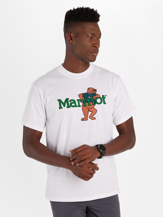 Actual product image Marmot Leaning Marty (S)