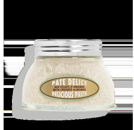 Actual product image L'Occitane Almond (200 ml)