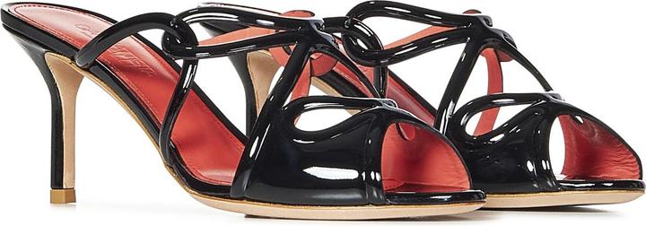 Actual product image Giambattista Valli Sandals Black (37)