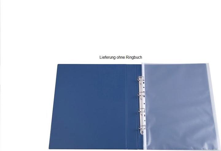Actual product image Q-Connect Leaflet sleeve A3 (A3, 1 x)