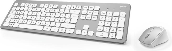 Produktbild Hama KMW-700 (DE, Kabellos)