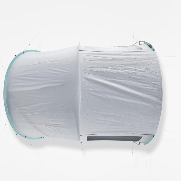 Immagine prodotto Quechua Arpenaz 4.1 (Tenda a tunnel, 10.60 kg, 4 persone)