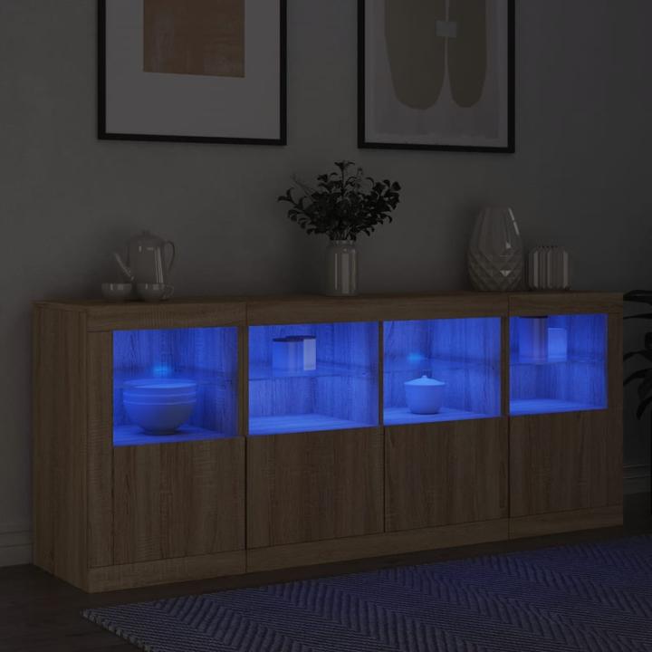 Actual product image VidaXL Iefan