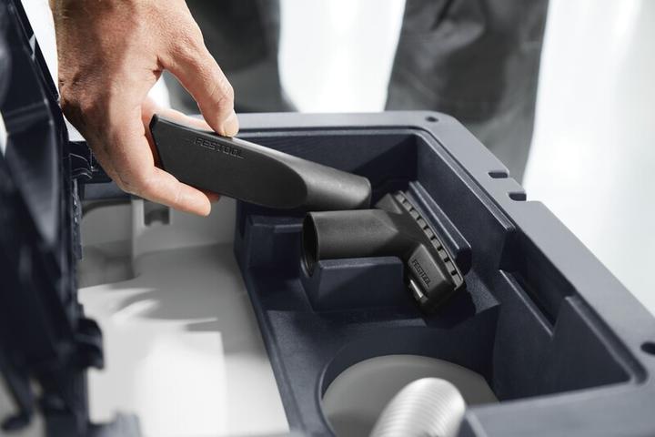 Produktbild Festool Cleantec CT 15 E (Nass-Trockensauger)