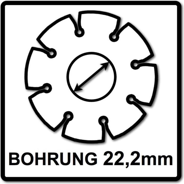 Produktbild Makita Diamak