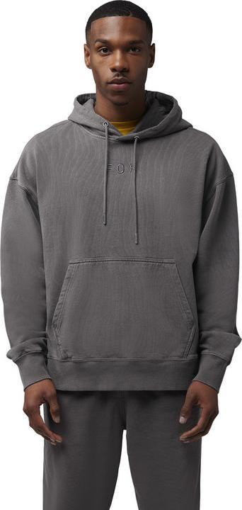 Actual product image Fox Jumper 24 Wordmark Oversized Po Ptr (M)