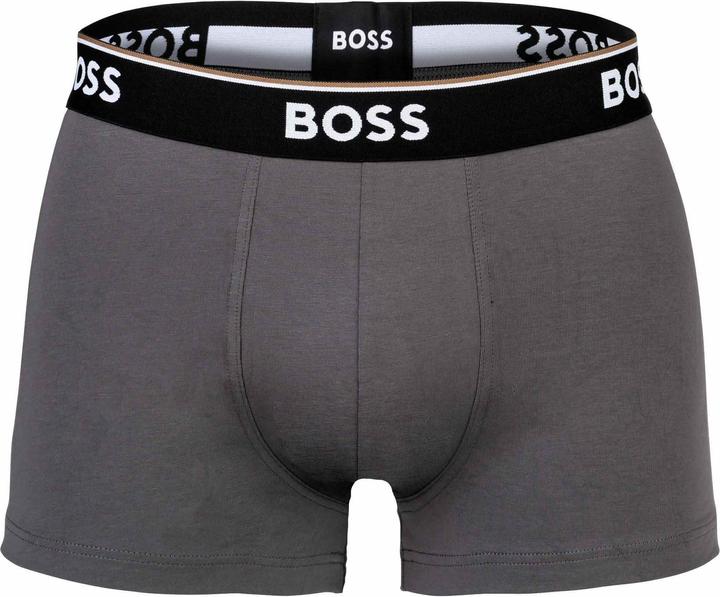 Produktbild BOSS Trunk 3P Power (S, 3er Pack)