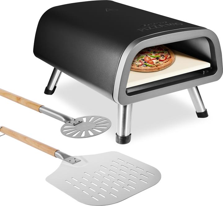 Produktbild Trisa Pizza Mio (Pizzaofen Elektro)