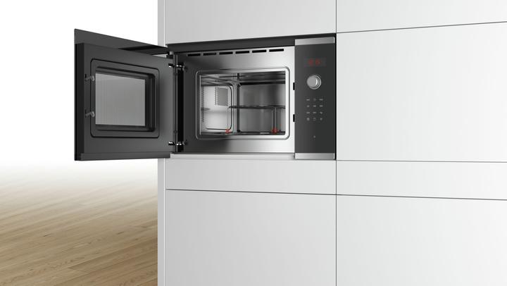 Produktbild Bosch Hausgeräte Bel523ms0