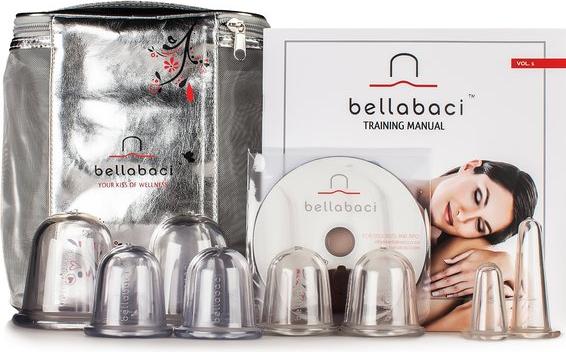 Bellabaci Starter Set (Körperpflegeset)