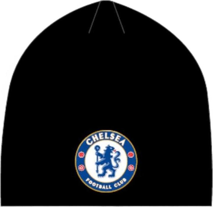 Actual product image Chelsea FC Hat (One size)