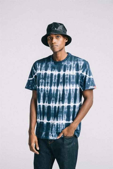 Immagine prodotto Element Blazin Chest Tie Dye SS T-Shirt (L)