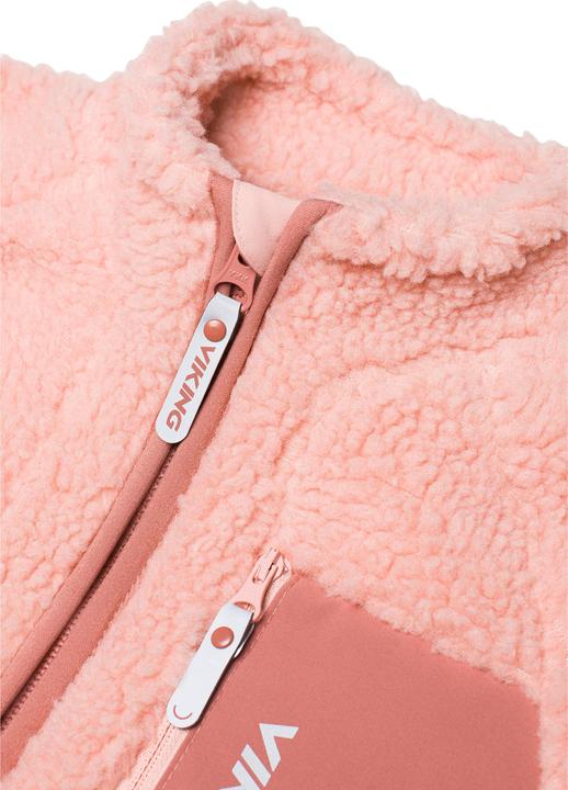 Immagine prodotto Viking Giacca Playtime Pile Midlayer da bambino (110)