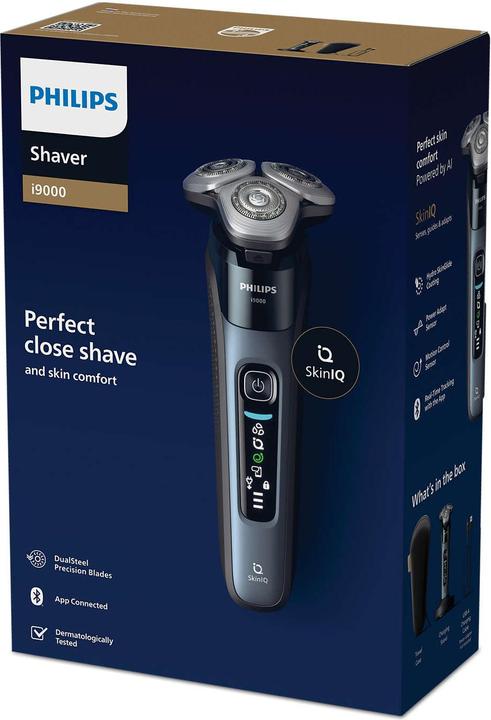 Produktbild Philips Series i9000