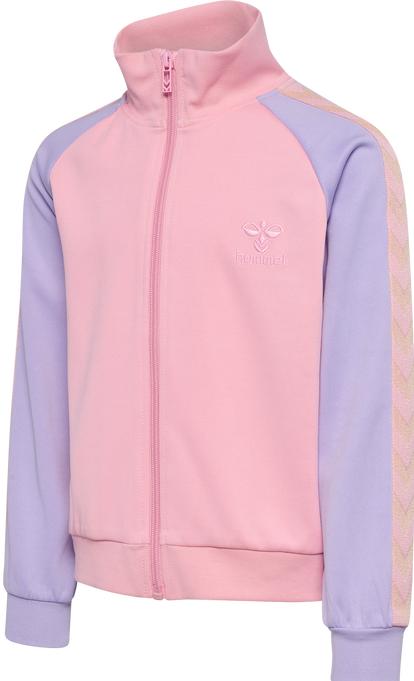 Produktbild hummel hmlDAILY ZIP JACKET (152)