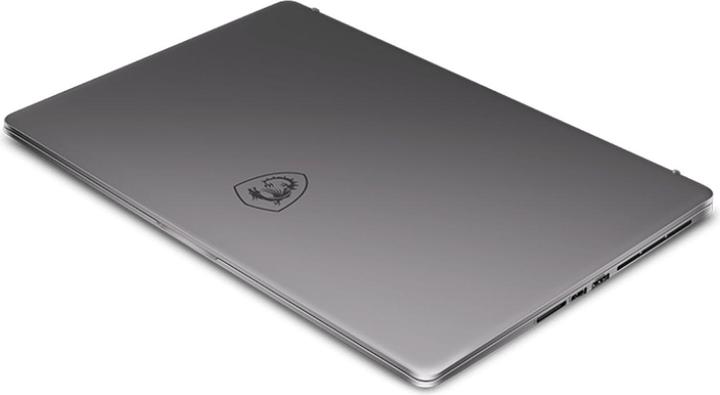 Produktbild MSI Creator Z17 HX Studio A13VGT-057 (RTX 4070, GDDR6 8GB) (17", Intel Core i7-13700HX, 32 GB, 2000 GB, DE)