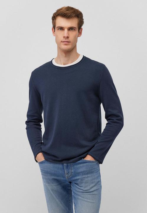 Mavi Pullover Sweater