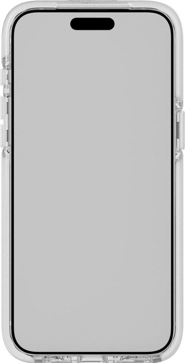Produktbild tech21 EvoCrystal Kick Case MagSafe for iP 15 Pro Max White (Apple iPhone 15 Pro Max)
