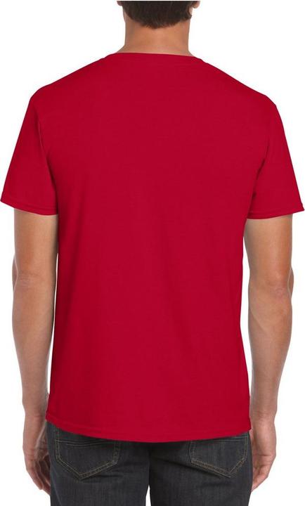 Immagine prodotto Gildan - Soft Style - Maglietta a maniche corte - Uomo (L)