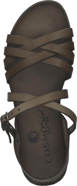Actual product image Cosmos Comfort Sandals (40)