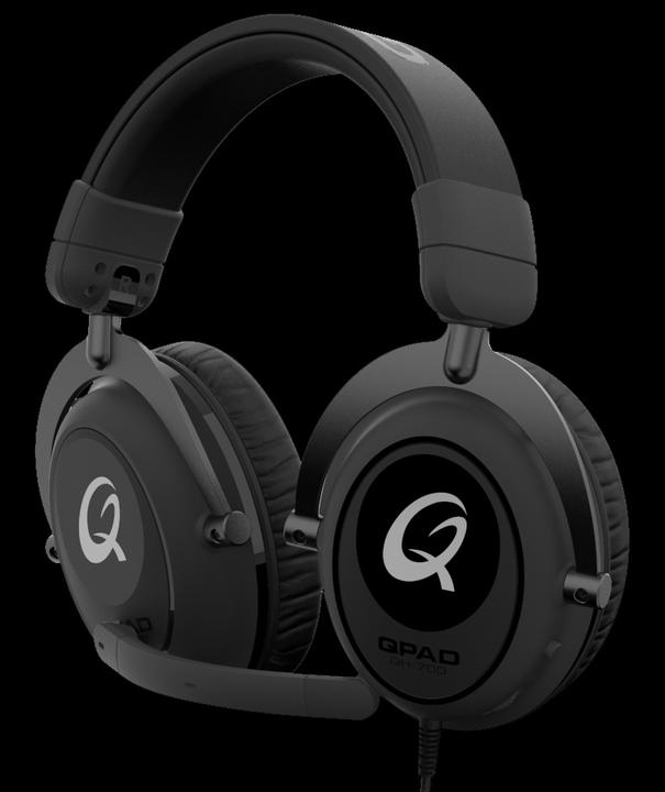 Actual product image QPAD QH-700 (Cable)