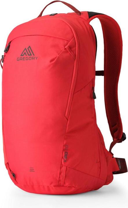 Gregory Kiro 20 RC (20 l)