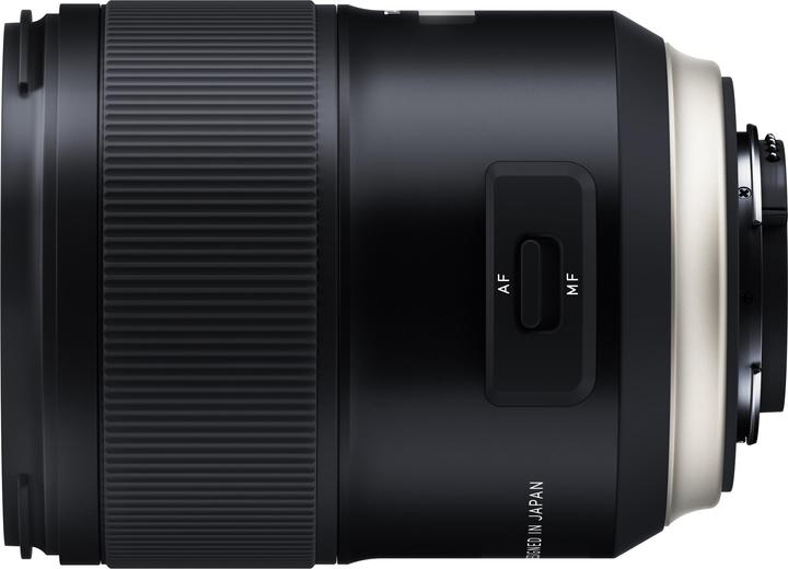 Produktbild Tamron SP 35mm F/1.4 Di USD für Canon EF (Canon EF, Vollformat)