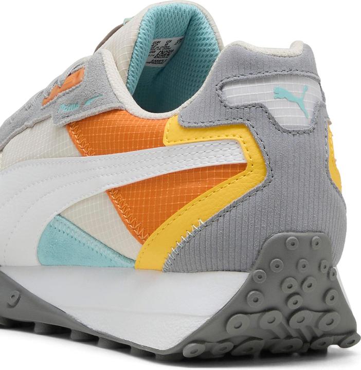 Actual product image Puma Blktop Rider Mid (37)