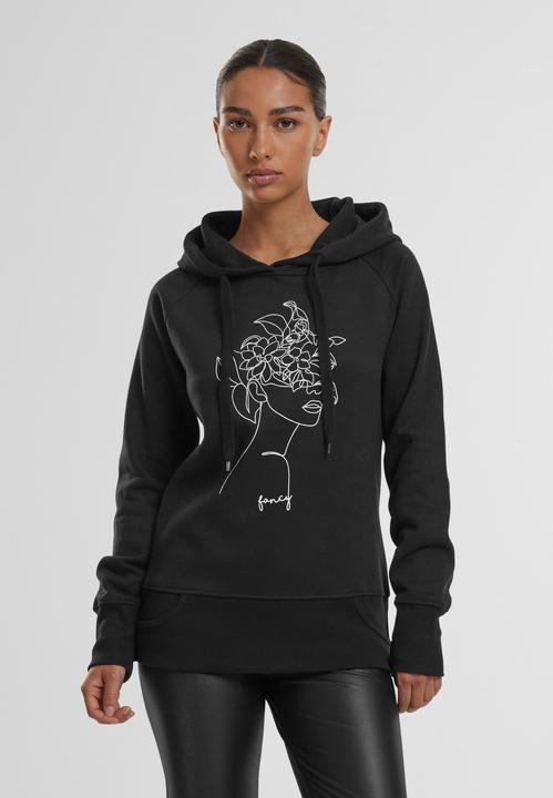 Produktbild Mister Tee Ladies One Line Fruit Hoody - 22307 (M)