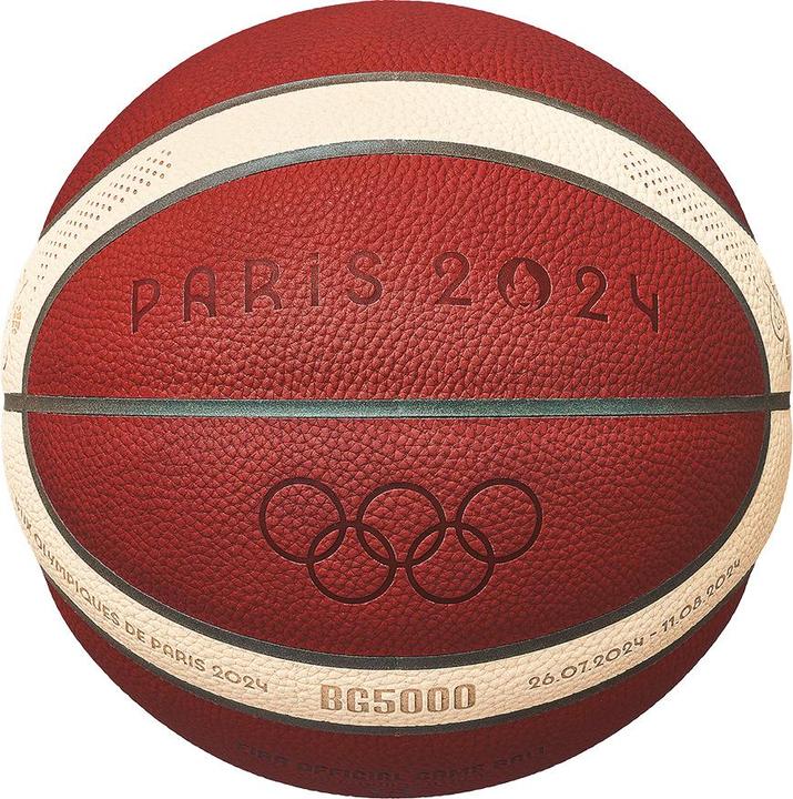 Produktbild Molten BG5000-S4F Basketball (7)
