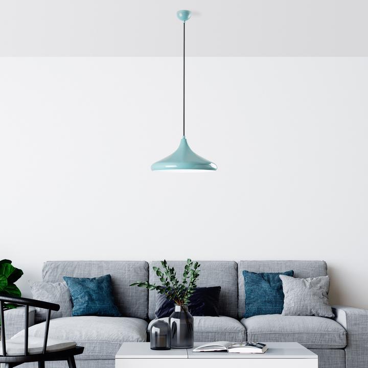 Actual product image Opviq Eysan (E27)