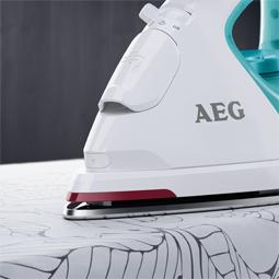 Actual product image AEG DB5230 (2400 W, 30 g/min)
