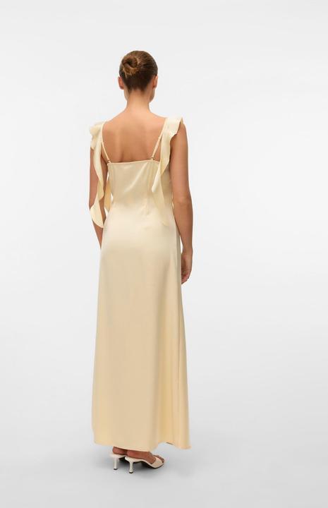 Image du produit Vero Moda VMELOISE Langes Kleid Kleid (XL)