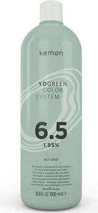 Image du produit Kemon Developer 6.5 Volume 1.95% Cream Activator 33.8oz 1000ml