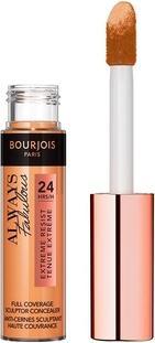 Actual product image Bourjois Always Fabulous 24H Full Coverage Sculptor Concealer (300 Beige Rose)
