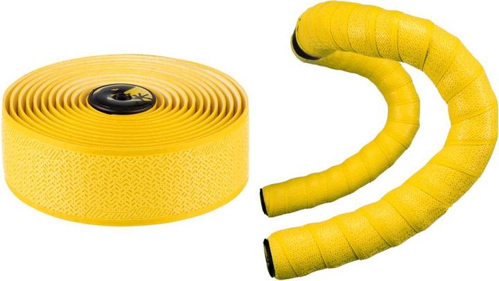 Lizard Skins Lenkerband DSP V2 2.5mm Viper Yellow