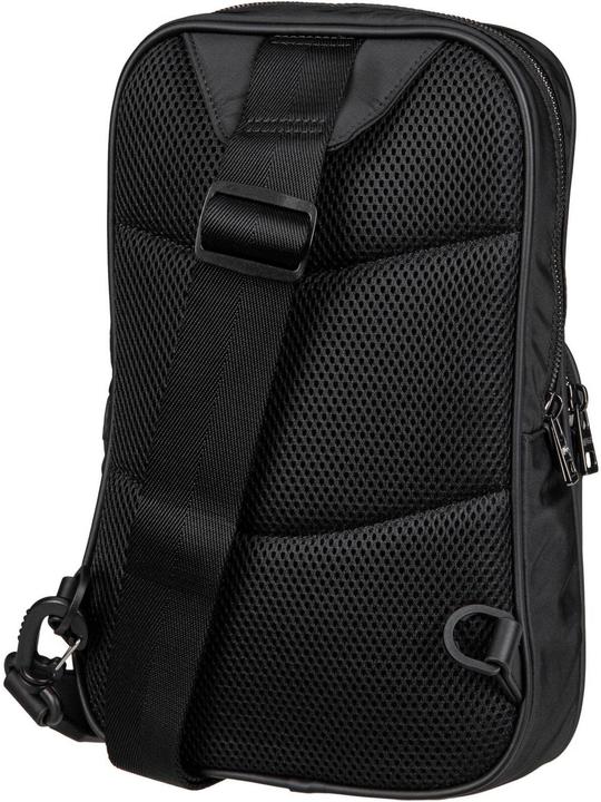 Actual product image HUGO Sling Bag Nesh N Monostrap