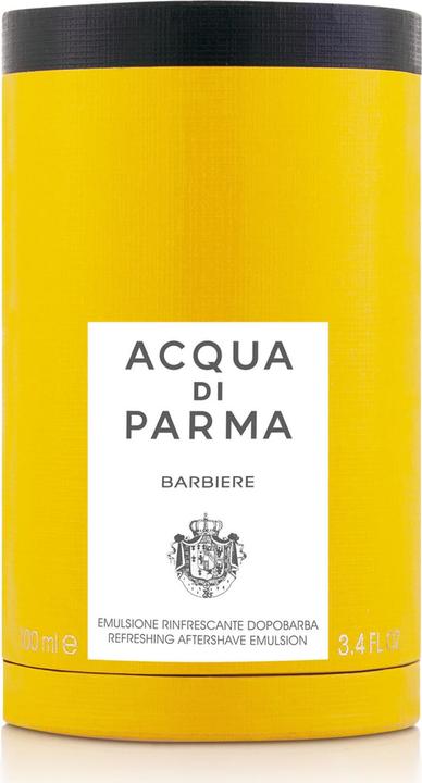Immagine prodotto Acqua Di Parma Emulsione dopo barba (Lozione dopobarba, 100 ml)