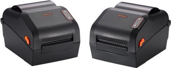 Actual product image Bixolon XD5-40d, 203dpi, USB+USB (203 dpi)