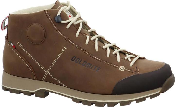 Dolomite Cinquantaquattro FG testa di moro (40)
