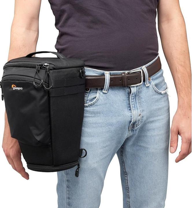 Image du produit Lowepro ProTactic TLZ 75 Pro AW III (Sacoche de hanche pour appareil photo, 6 l)