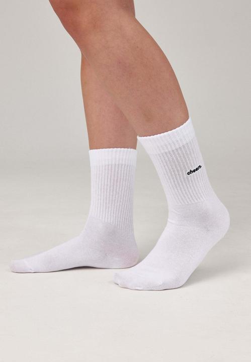Produktbild Snocks Tennissocken (2er Pack, 39 - 42)