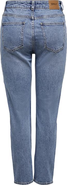 Actual product image Only Tall ONLEmily Ankle High Waist Jeans (26)