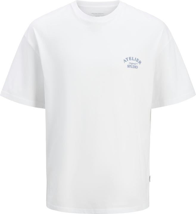 Immagine prodotto Jack & Jones T-shirt stampata con scollo rotondo (XXL)