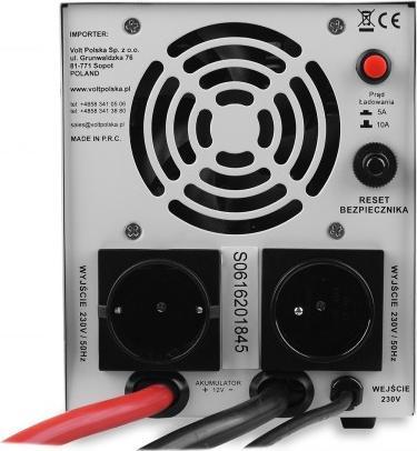 Produktbild Volt Polska Sinus Pro 800 E (500 W)