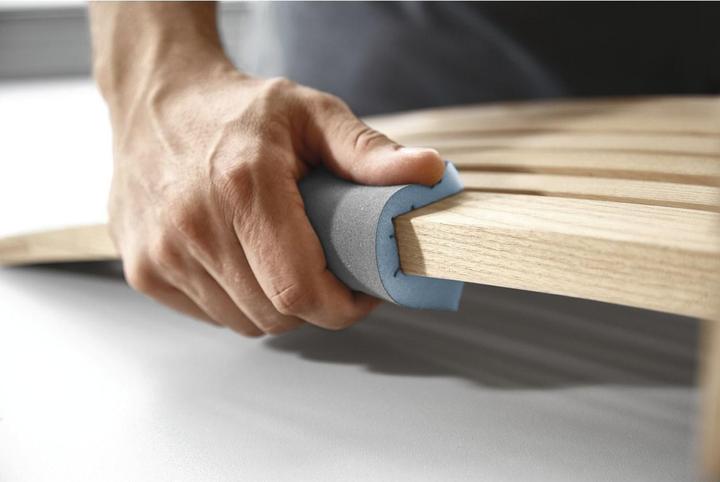 Actual product image Festool Sanding sponge (220)