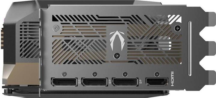 Produktbild Zotac GeForce RTX 5090 AMP Extreme INFINITY (32 GB)