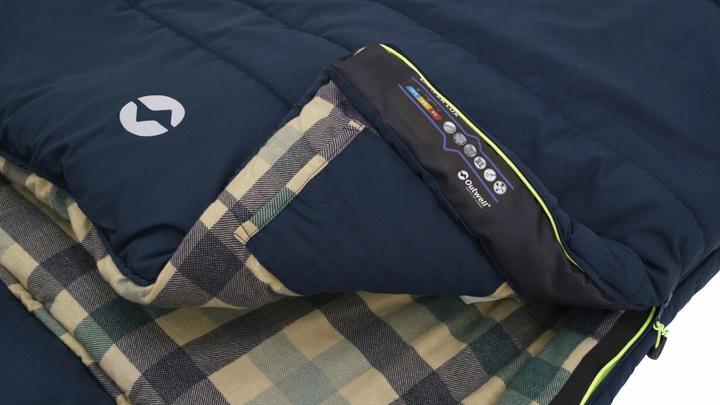Produktbild Outwell Camper Lux (235 cm)