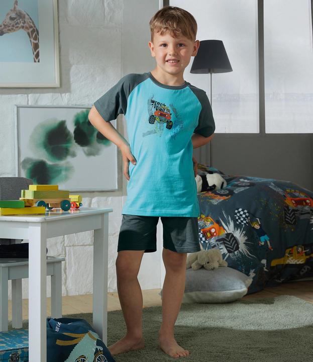 Produktbild Erwin Müller Kinder-Shorty (134)