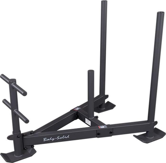 Produktbild Body-Solid Gewichtsschlitten